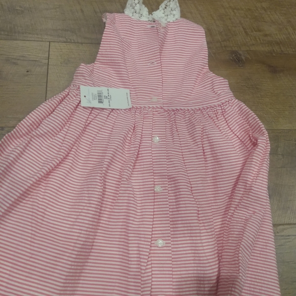 Bundle baby  girls Polo Ralph Lauren dress - Picture 6 of 11